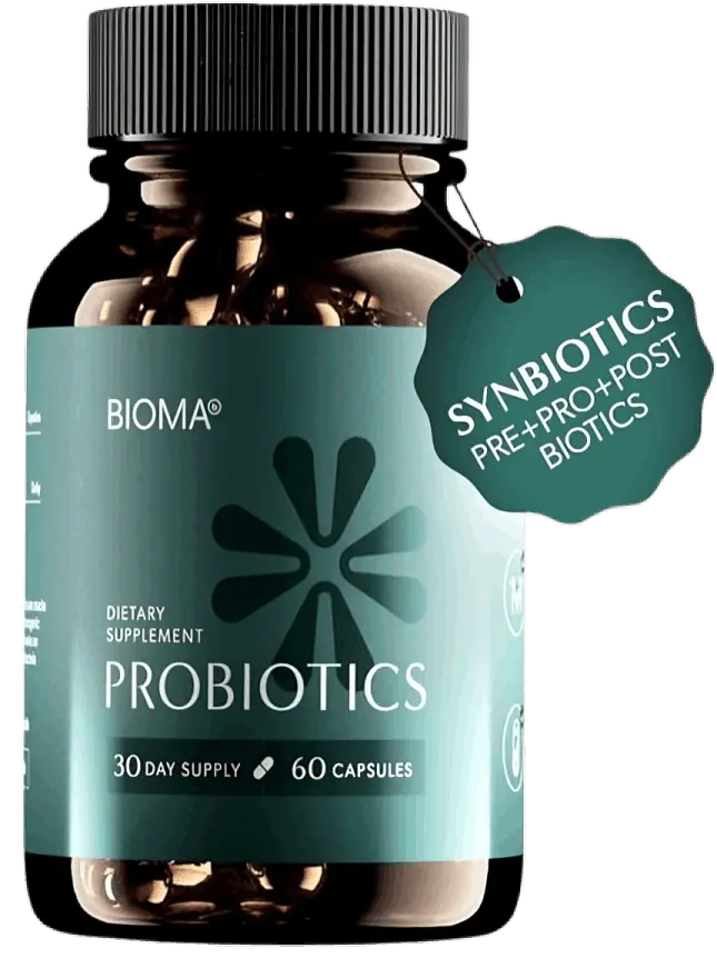 Where Can I Buy Bioma Probiotic Bioma Probiotics™ | Official Website Special Offer 60%