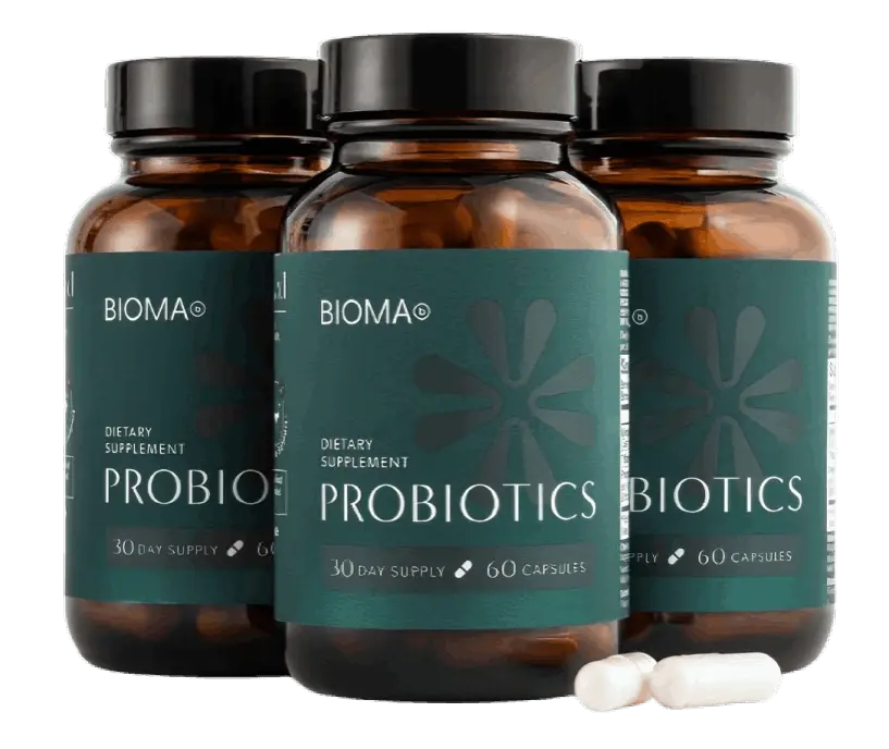 Where Can I Buy Bioma Probiotic Bioma Probiotics™ | Official Website Special Offer 60%