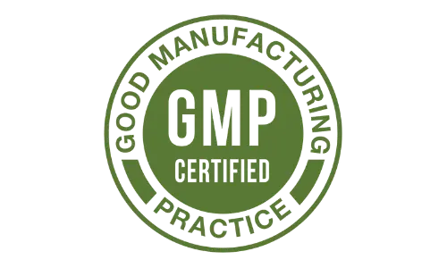Bioma Probiotics GMP Certified