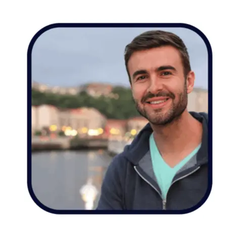 Bioma Probiotics customer Robert K.